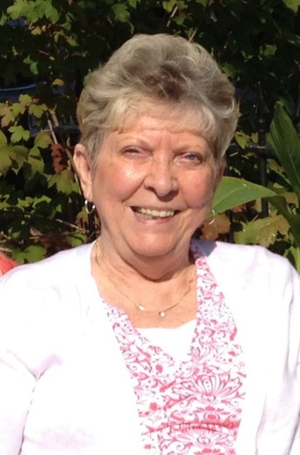 Obituary of Betty J. Buehler