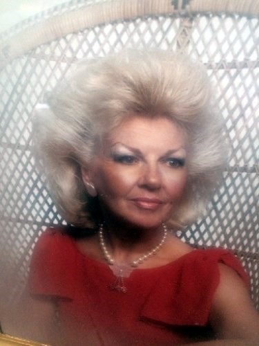 Obituary of Veronica Wierenga