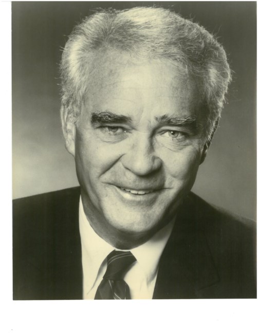 Obituary of Patrick Dale Blake