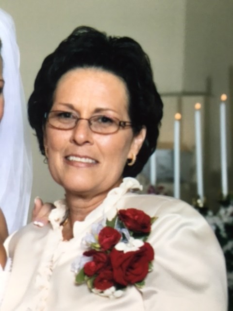 Obituary of Mary Elizabeth "Libby" Hudson