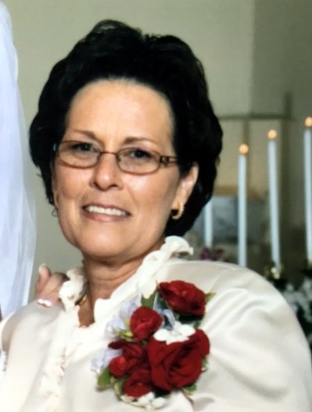 Obituary of Mary Elizabeth "Libby" Hudson