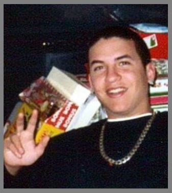 Obituary of Richard Anthony De La Rosa