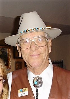 William Veazey Obituary