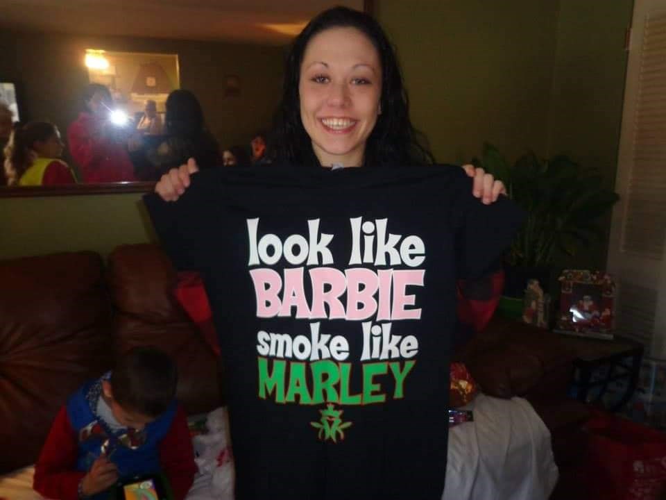 Obituary of Mandy Nicole McIntosh