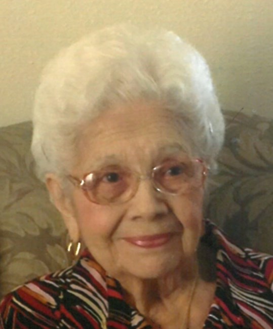 Obituary of Luz Avila