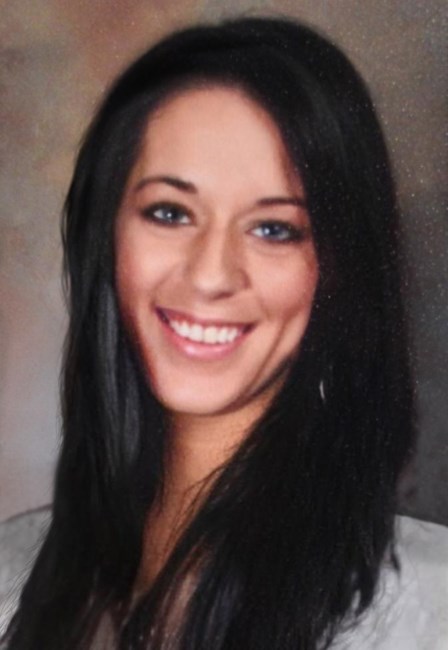 Obituary of Danielle Ouimet