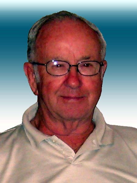 Obituary of Norbert Mercier