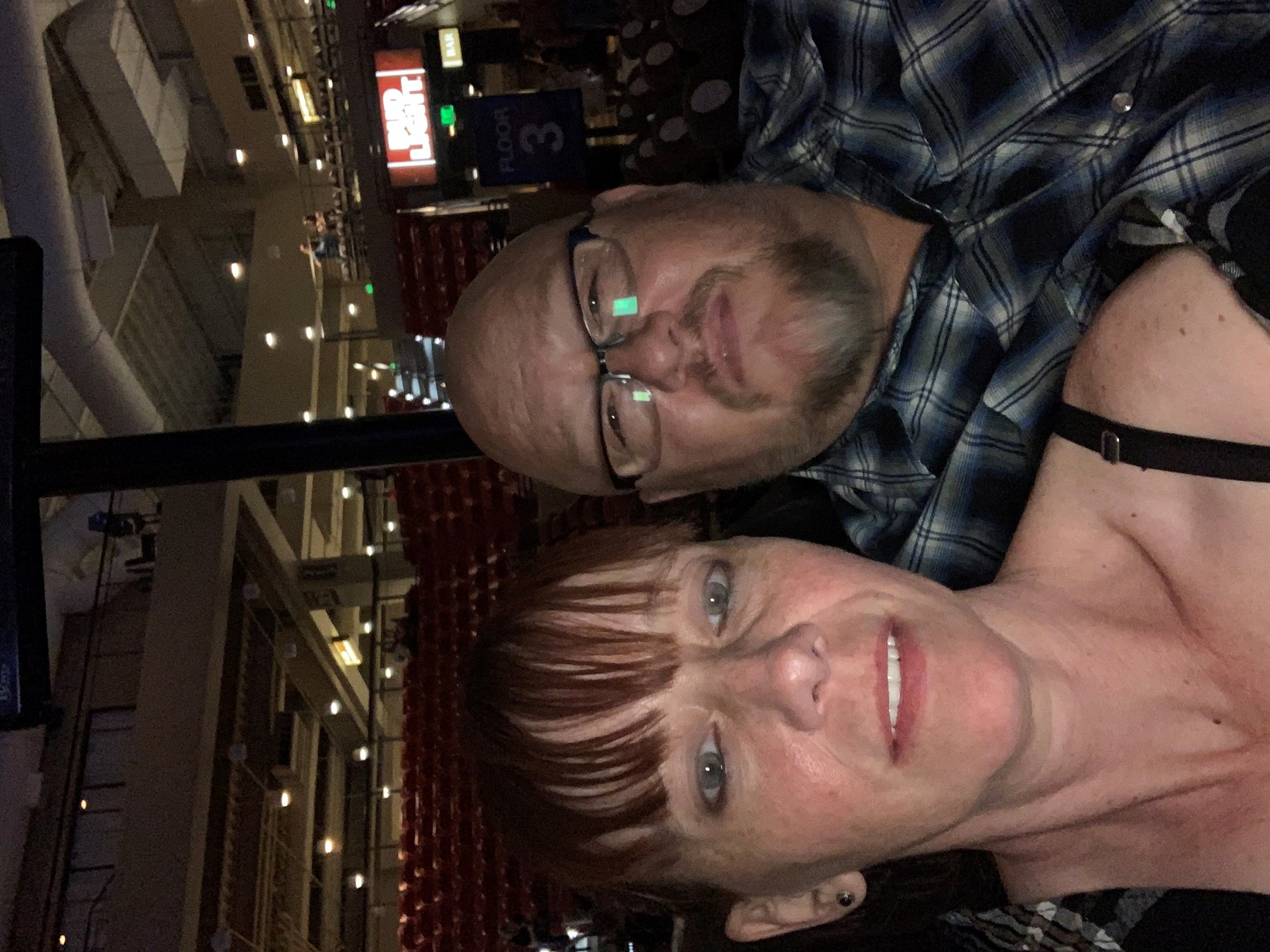 Obituary of Paul Damon Benavente