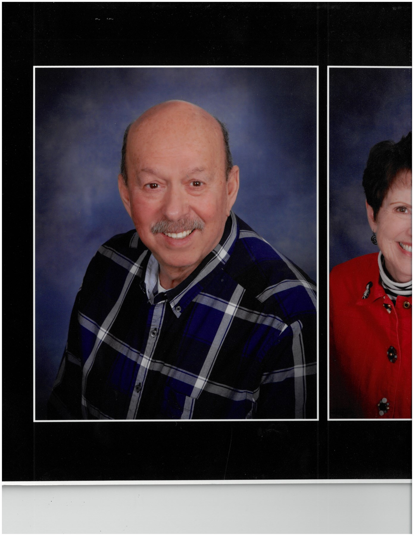 Obituary of Patrick Raymond Schaffer