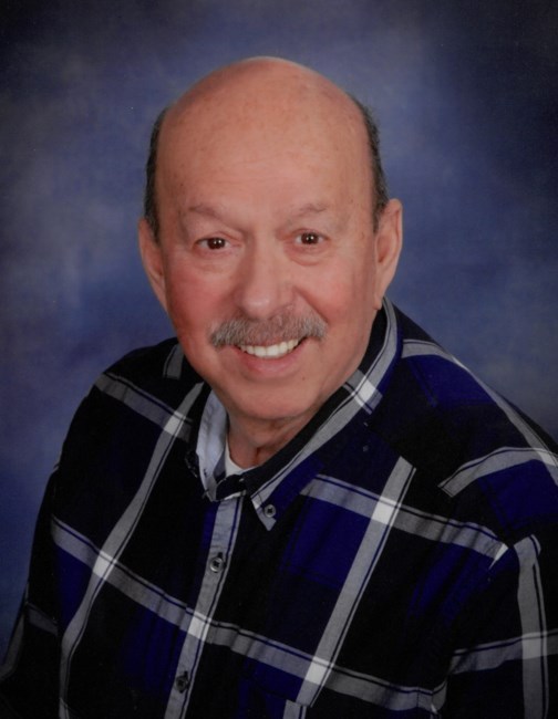 Obituary of Patrick Raymond Schaffer