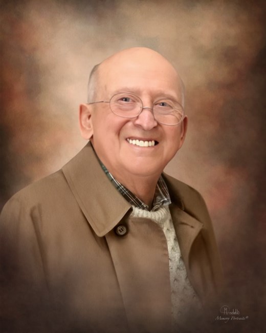 Obituario de Frank Edwin Wood