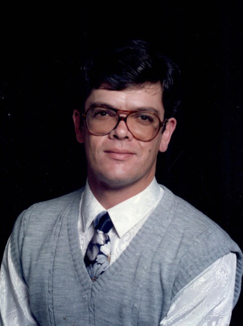 Obituary of Johnny David Cain Jr.