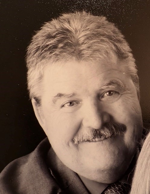 Avis de décès de Ronald Joseph Logan