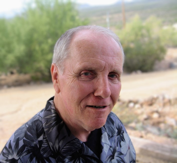 Obituario de John Melvin Waldrip