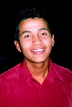 Obituary of Felipe Antonio Parada