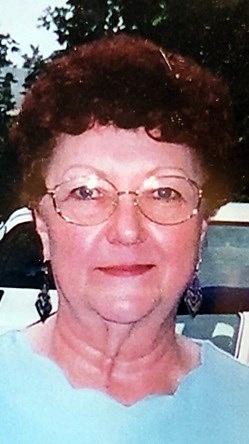 Obituary of Charlotte Kious
