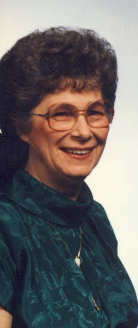 Obituary of Frances Weaver Jones Sudduth