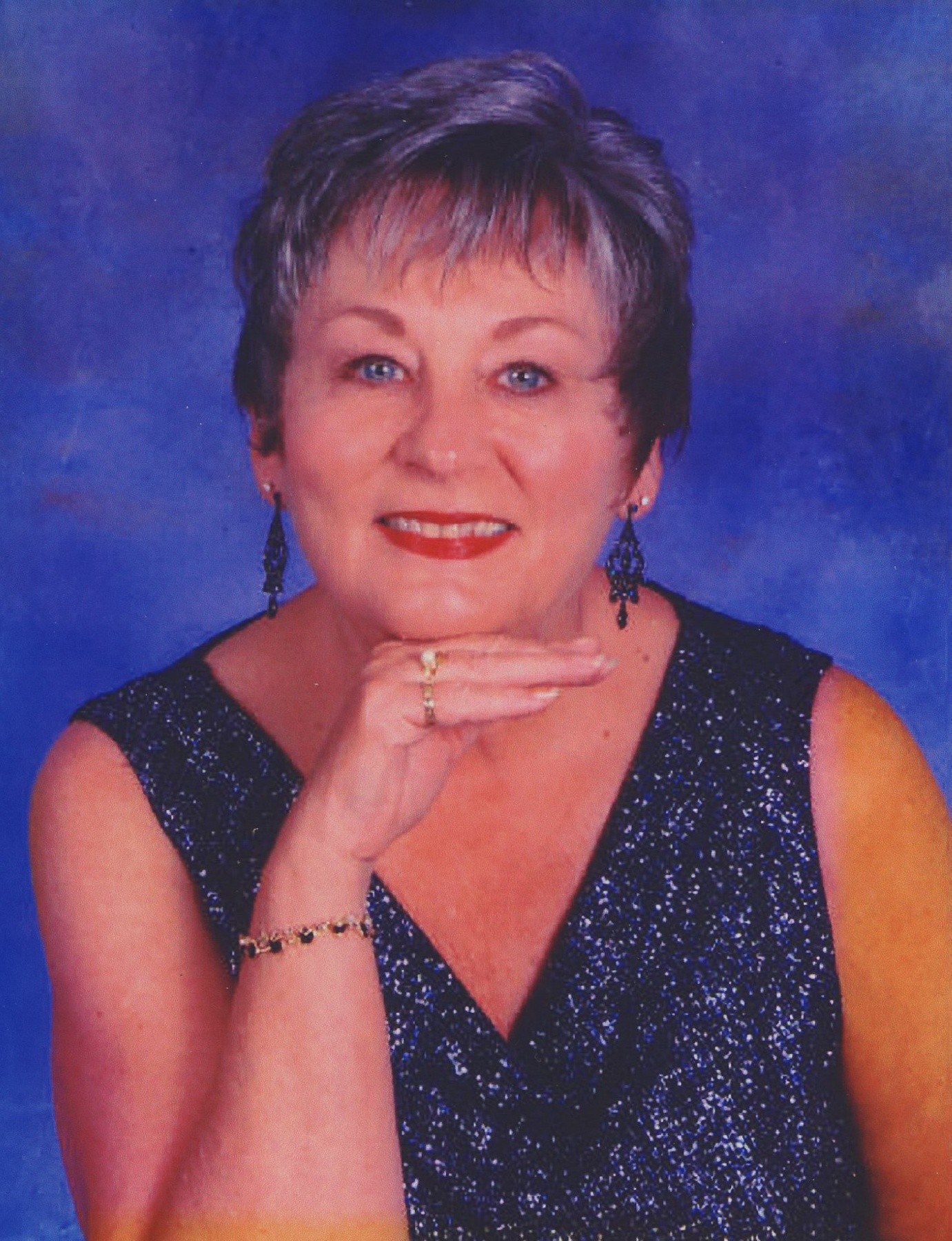 Nancy F. Grimes Obituary Bowie, MD