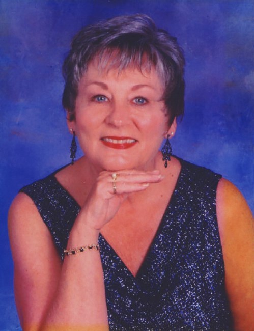 Obituary of Nancy F. Grimes