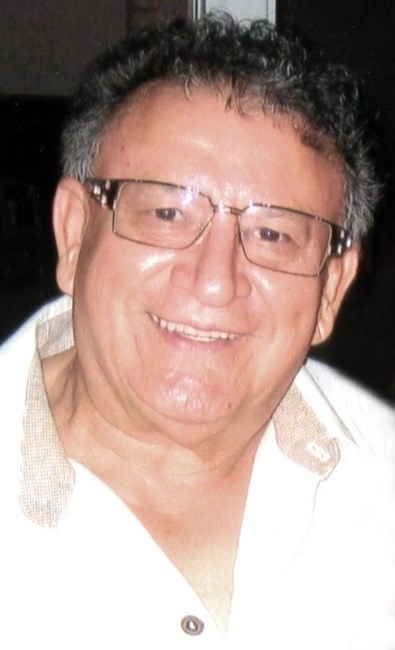 Obituario de Ismael Zamora Zavala