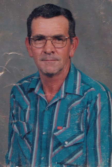 Obituario de Kenneth Aubrey Pierce
