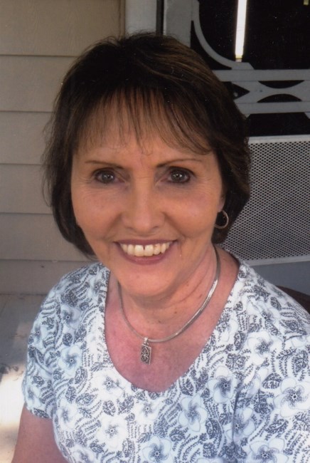 Obituary of Marcia Jean Frazier