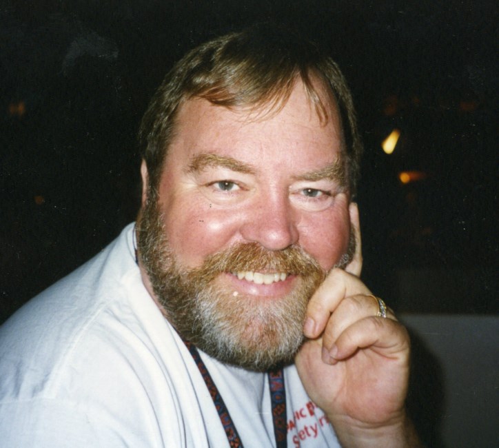 Obituary of James "J.R." Russell Smith