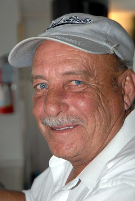 Obituary of John Pate Thatcher