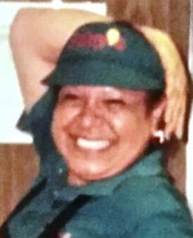 Obituary of Sandra Hernandez