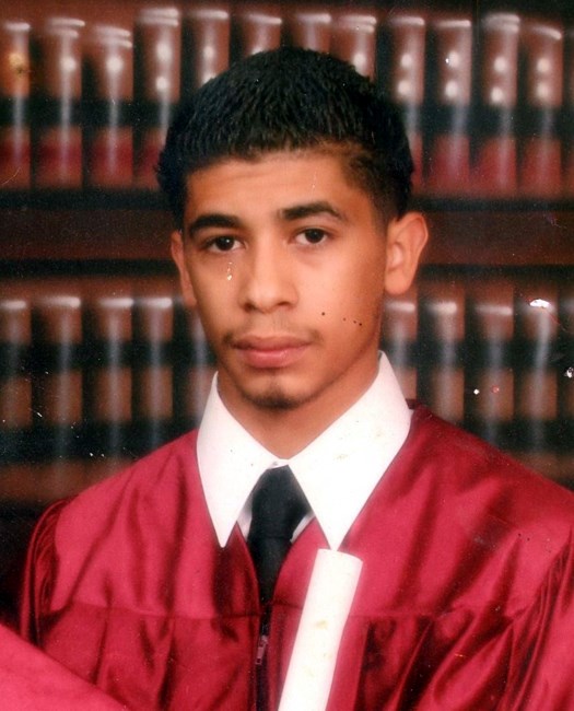 Obituary of James Daniel "Tata" Palacios