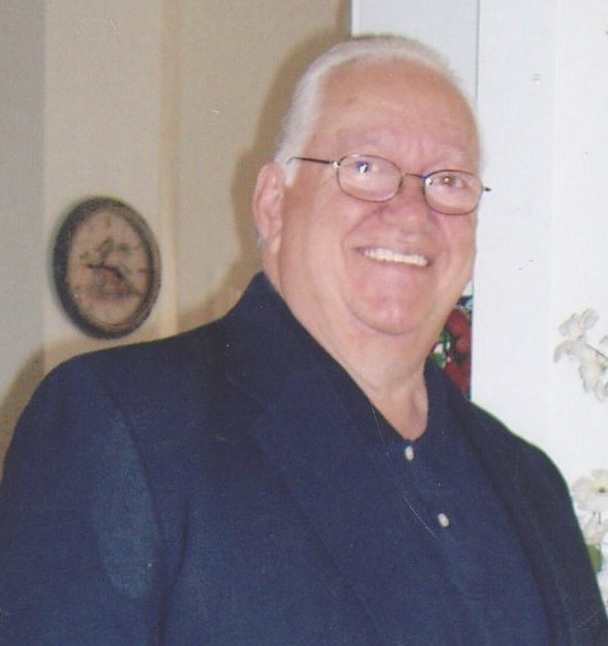 Obituary of Vincent Michael Milando