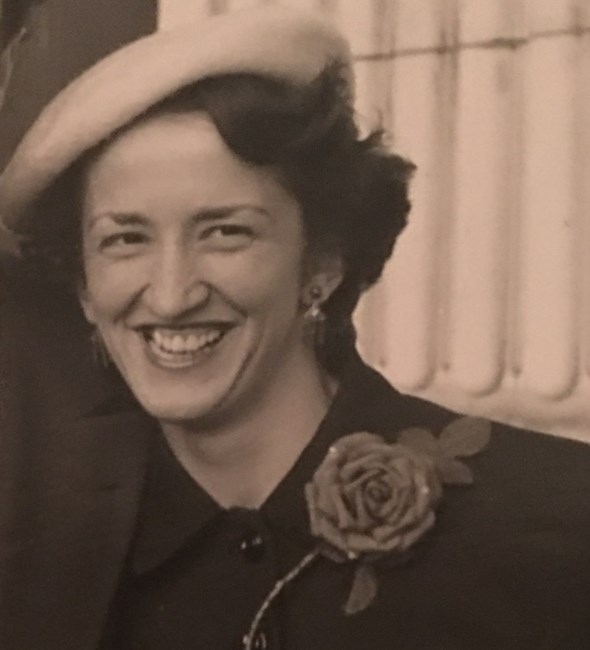 Obituary of Jean Marie Florczak