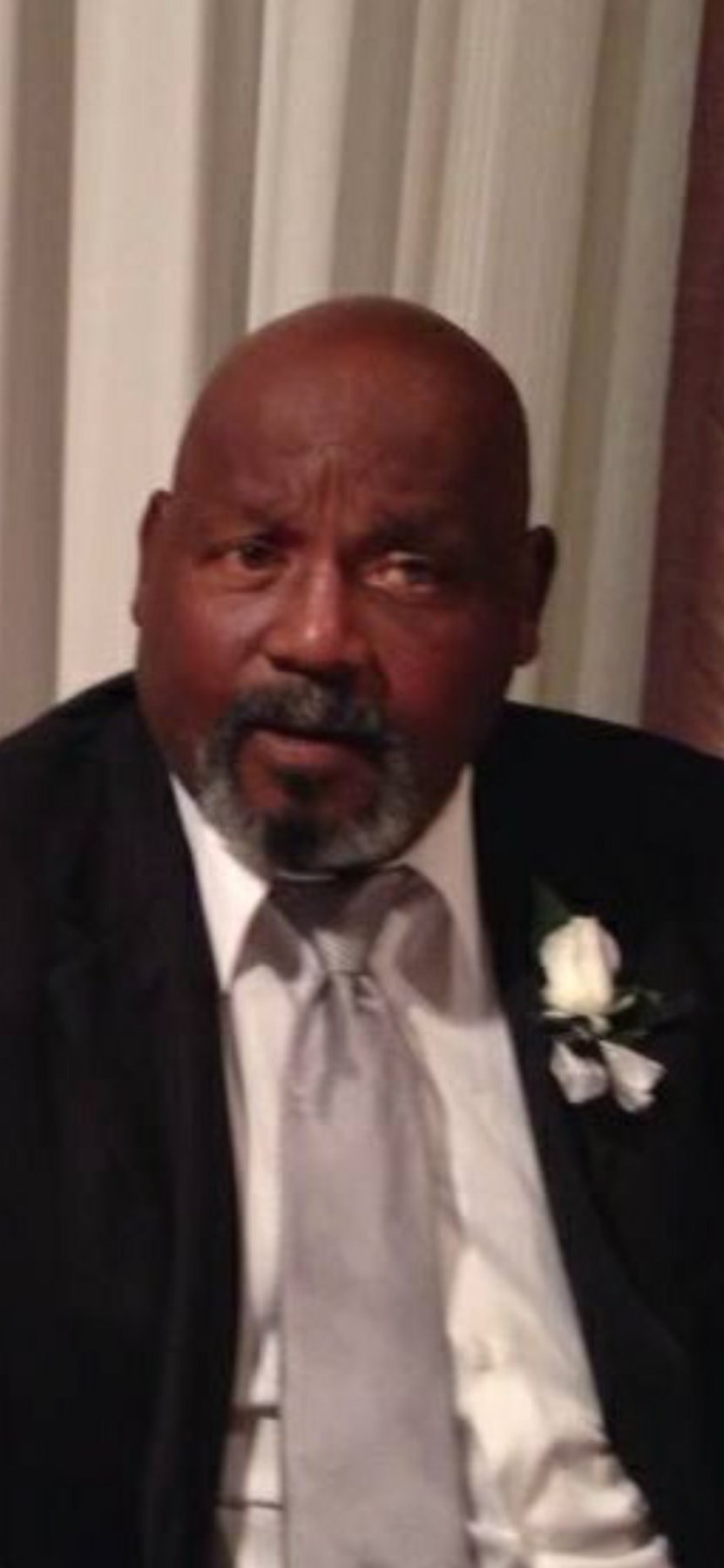 Obituary of Claude Edward Ward