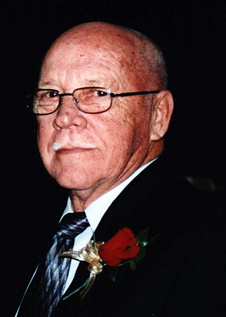 Obituary of M Ariel Théoret