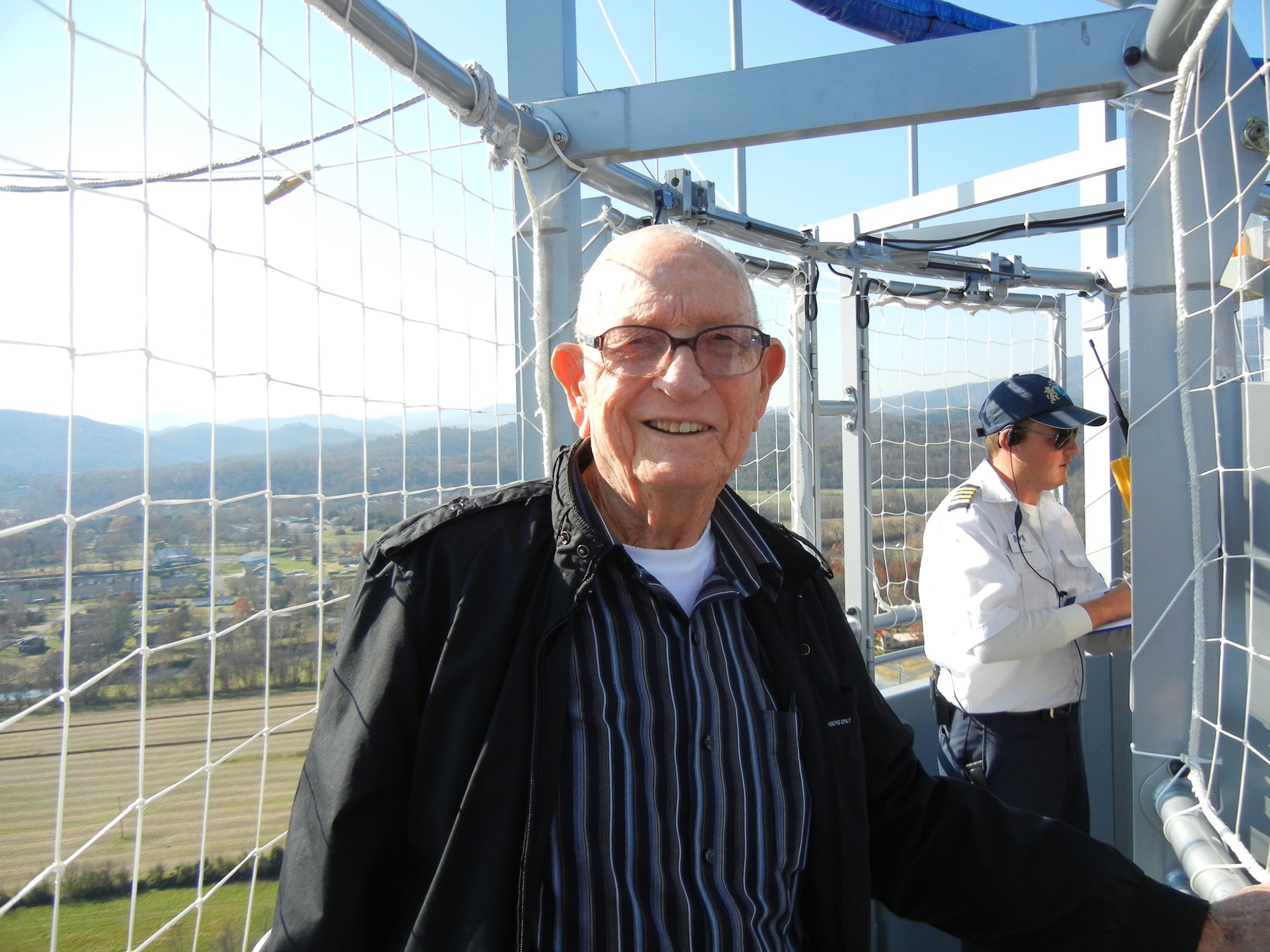 Obituary of Finis Graham Payne Jr.