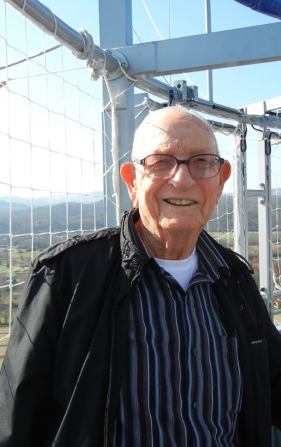 Obituary of Finis Graham Payne Jr.