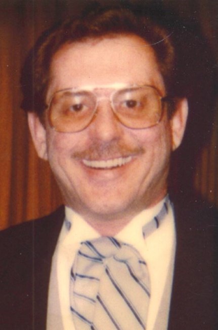 Obituary of Mr. Louis F. Basso