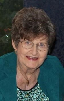 Obituary of Mary Katherine Dupent