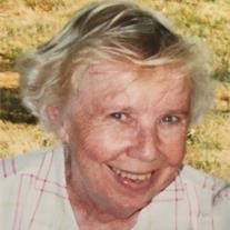 Obituary of Cynthia Williams