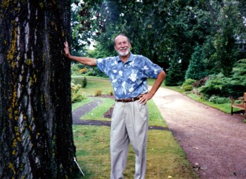 Obituary of W. Lewis Randolph