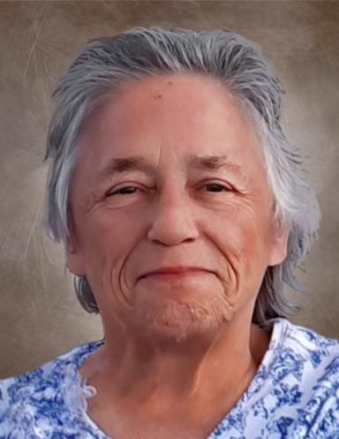 Avis de décès de Lise Duchesne (Marion)