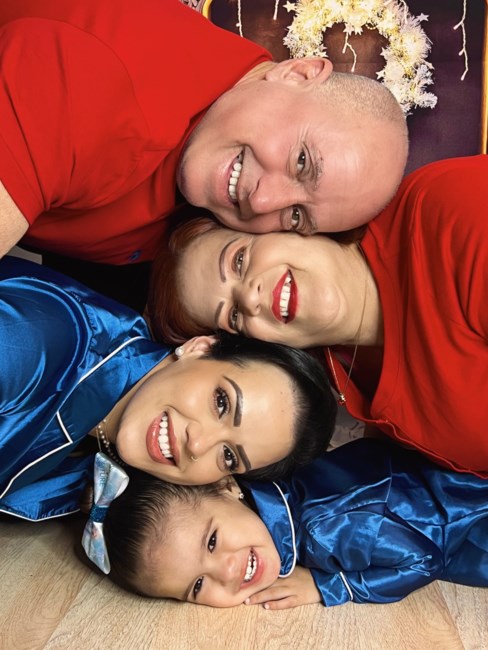 Obituary of Raul Amador