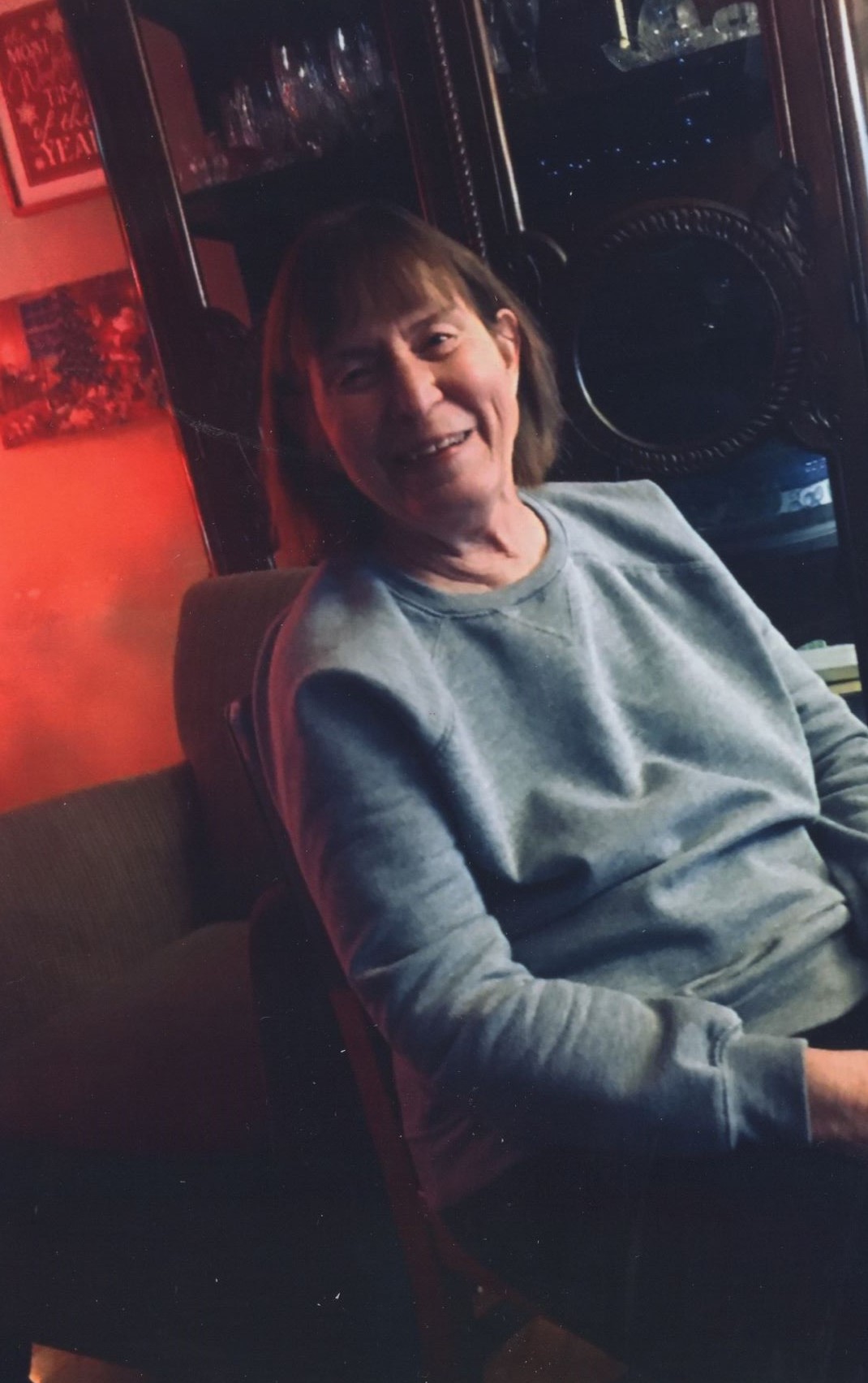 Obituary of Mary Kathleen Brummett