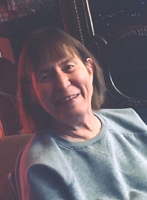 Obituary of Mary Kathleen Brummett