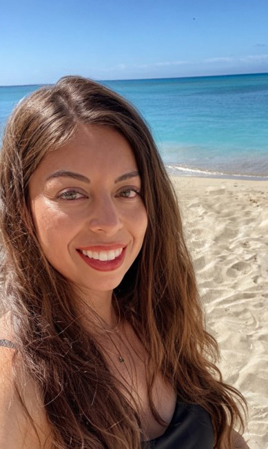 Obituary of Nadia Mujica