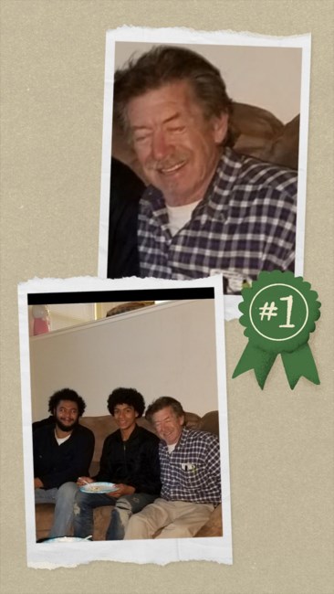 Obituary of Hunter Starbird