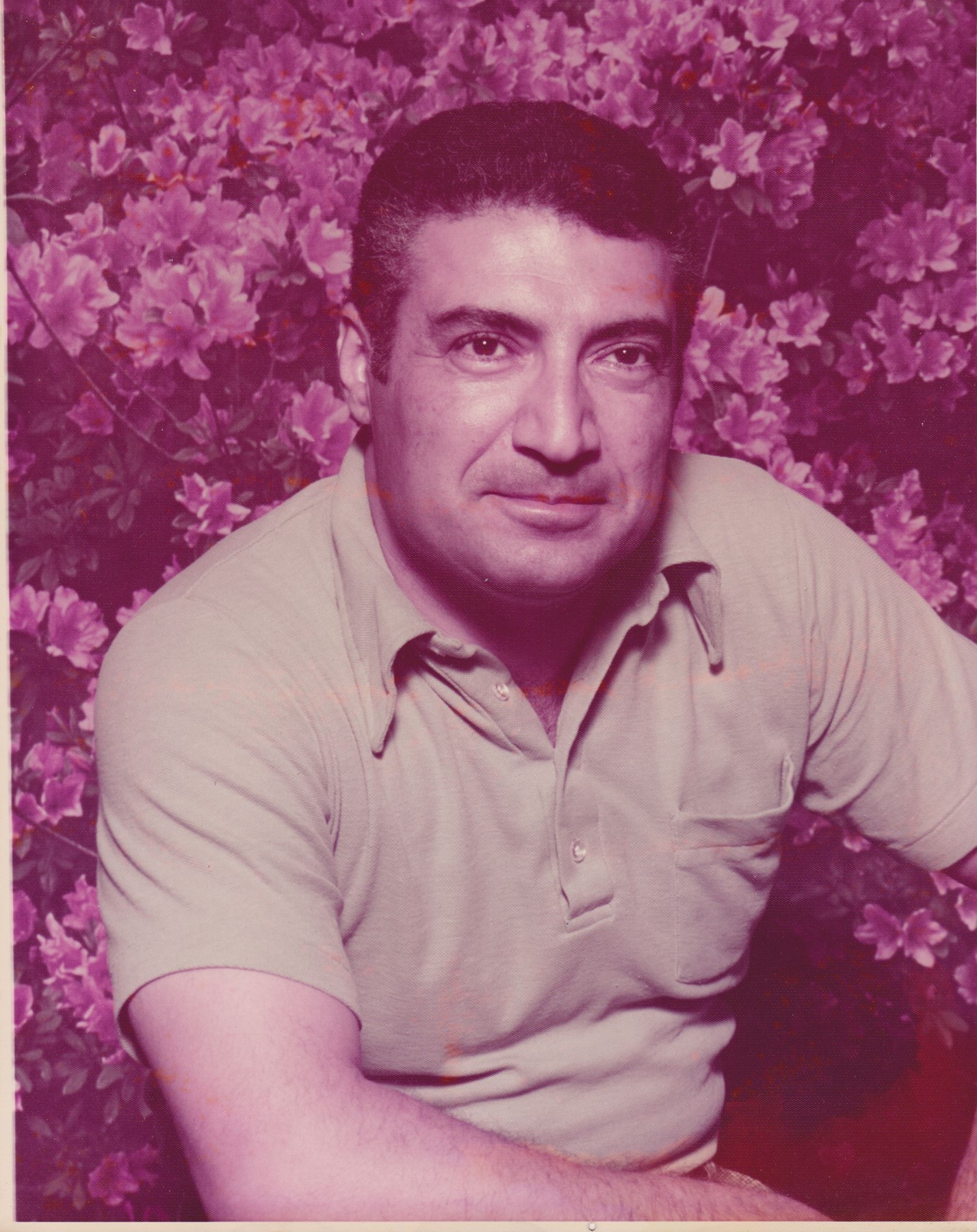 Obituario de Manuel Yousuf Toony