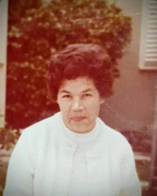 Obituary of Maria Gonzala Tagre