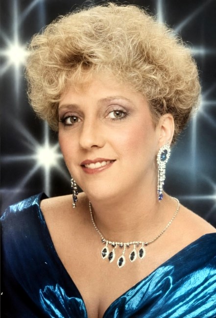 Obituary of Teresa Lynn Lacy
