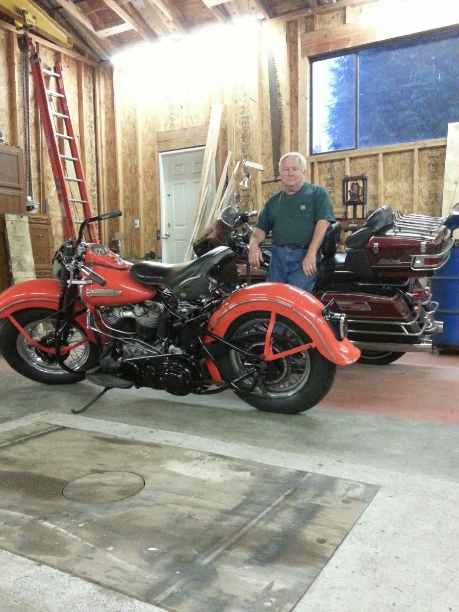 Obituary of Thomas G. Thomas